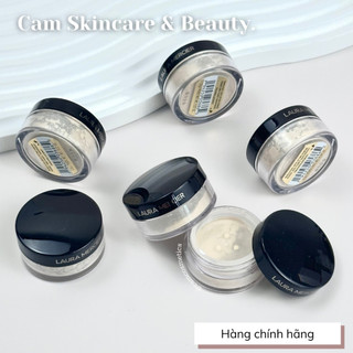 Phấn phủ Laura Mercier minisize 5gram