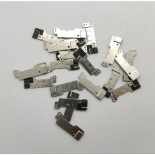 Nẹp sắt chặn nút vân tay lp 6 / 6 plus / 6s / 6s plus