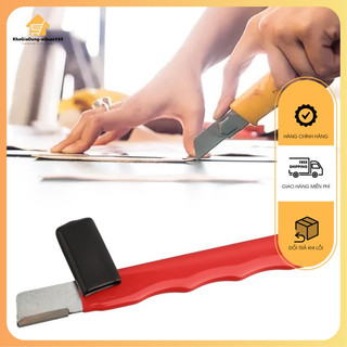 Dụng cụ mài dao kéo mini cầm tay siêu bén, mài kim loại dao cắt tỉa đá mài cầm tay dao kéo mài dụng cụ