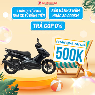 Xe máy honda air blade 125 2025 - phiên bản tiêu chuẩn