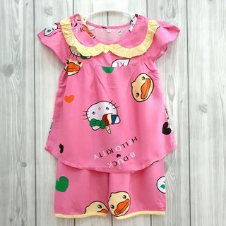 11-40kg Đồ tole/lanh lửng bé gái