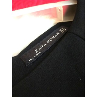 Pass đầm hiệu Zara