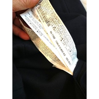 Pass đầm hiệu Zara