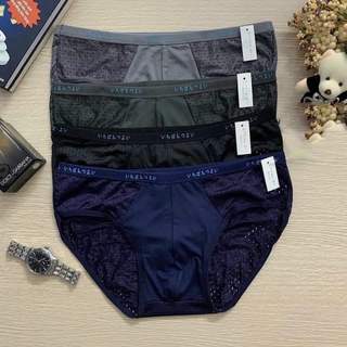 ComBo 2 Quần lót tam giác nam thông hơi xuất Nhật - chất liệu thông hơi cực mát - co giãn 4 chiều rất - quần ship nam