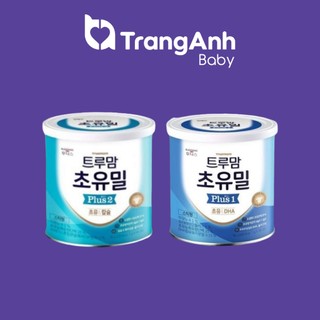 Sữa non ILDong Choyumeal Plus Hàn Quốc giúp bé ăn ngon và cải thiện hệ tiêu hóa
