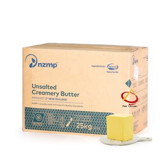 BƠ NZMP NEWZELAND 1KG CHỈ SHIP HỎA TỐC