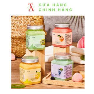Muối Tắm Tẩy Tế Bào Chết Heyxi Nội Địa Trung 350g