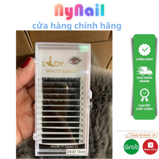 [ Hàng Chính Hãng ] combo đồ dụng cụ nối mi đầy đủ