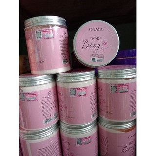 kem dưỡng trắng da ONAYA