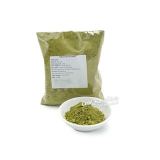 trà xanh/ matcha đài loan 100g