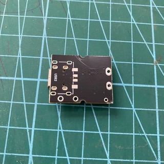 Mô đun sạc pin lithium cổng USB Type C cổng ra 5V 2A