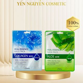 Mặt Nạ Jluna Real Essence Mask Pack 20ml