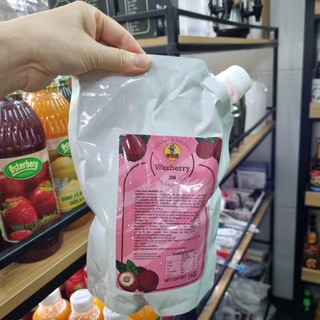 Mứt thanh mai maomao gói 1kg - làm trà thanh mai siêu ngon thơm ngon - tặng công thức