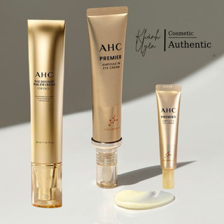 Kem mắt AHC Premier ampoule in eye cream