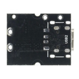 Mô đun sạc pin lithium cổng USB Type C cổng ra 5V 2A