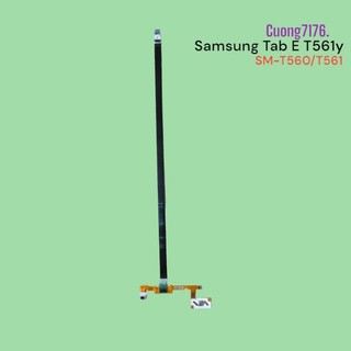 Mạch home có cáp samsung tab e 9.6 t561