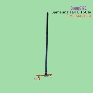 Mạch Home Có Cáp Samsung Tab E 9.6 T561 (SM-T561Y)