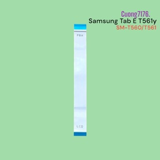 Cáp Nối Màn Hình Samsung Tab E 9.6 T561y (SM-T561Y)