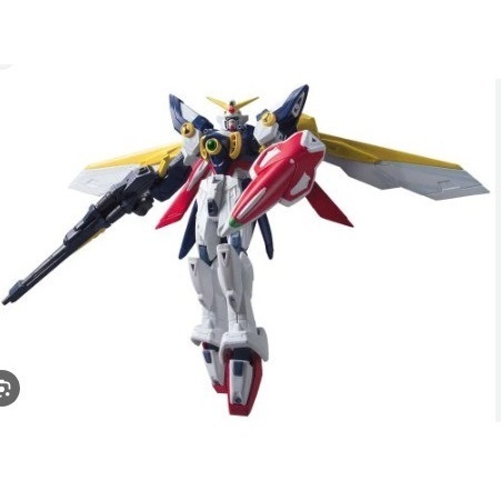 [SẴN HÀNG] Mô hình lắp ráp GD HG 1/144 XXXG-01W Wing Warrior