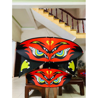 Diều full cacbon Mẹ Bồng Con 2m-2m2-2m5