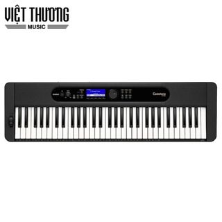 Đàn organ casio ct-s410 - việt thương music