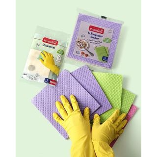 Khăn lau đa năng Profissimo nội địa Đức