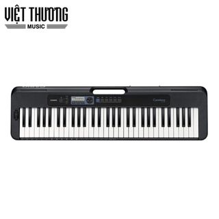 Đàn organ casio ct-s300 - việt thương music