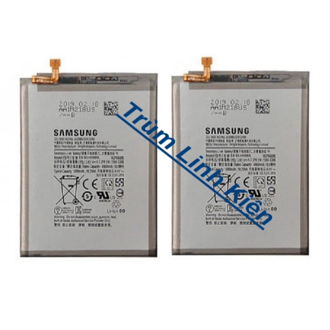 PIN SAMSUNG A12,A02, A04S, A21S, A217(EB-BA217ABY)