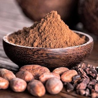 BỘT CACAO VIỆT NAM gói 100gram