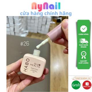 sơn habo màu trắng ngà” HOT trend”