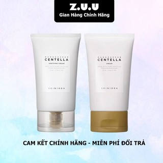 Kem dưỡng Skin1004 Madagascar Centella Cream - 75ml