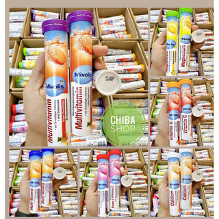 Viên Sủi Mivolis Đức-hỗ trợ tăng đề kháng