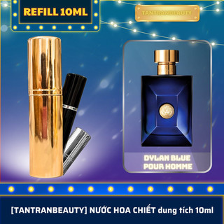 DYLAN BLUE POUR HOMME [nước hoa nam refill 10ml]