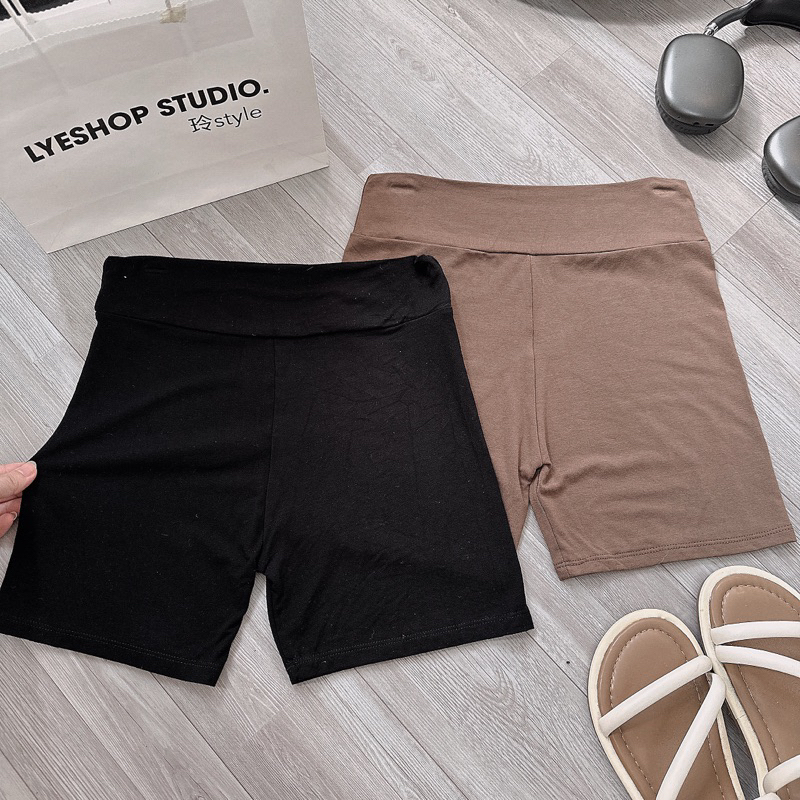 QUẦN LEGGING ĐÙI CẠP TO RAINBOW
