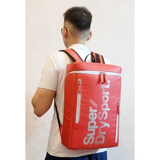 Balo superdry fuse box backpack Sports & Games