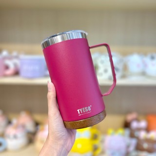 Ly Giữ Nhiệt TYESO 710Ml B518