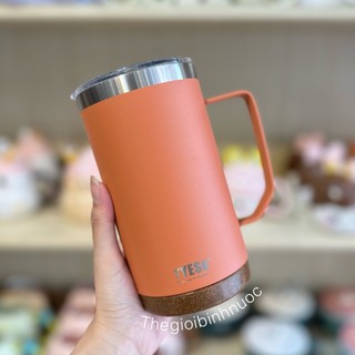 Ly Giữ Nhiệt TYESO 710Ml B518