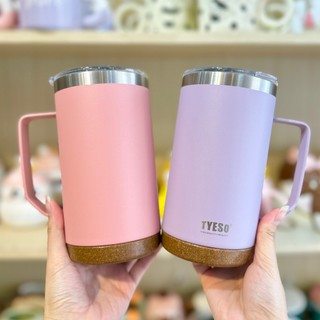 Ly giữ nhiệt tyeso 710ml b518