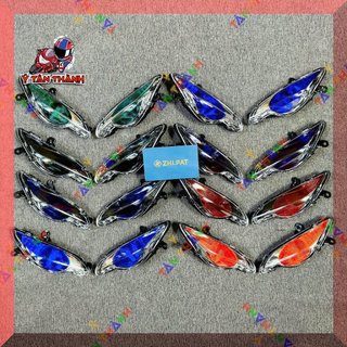 Xi nhan zhipat cho Wave A 110 2017-2024 MS02