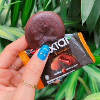 Bánh Socola Nextar Nabati 112g