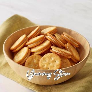 Bánh Phô Mai Ritz Bits Nabisco 51G Nhật Bản