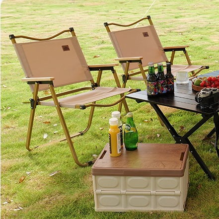 Ghế dã ngoại CAMPINK  cafe du lịch ban công  câu cá camping gấp gon TUEHAN bảo hành 5 năm | BigBuy360 - bigbuy360.vn