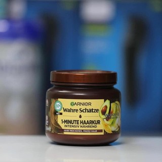 Ủ TÓC GARNIER- HÀNG ĐỨC CHUẨN