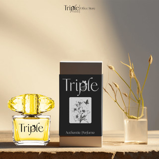 [ Mẫu thử ] Versace Yellow Diamond