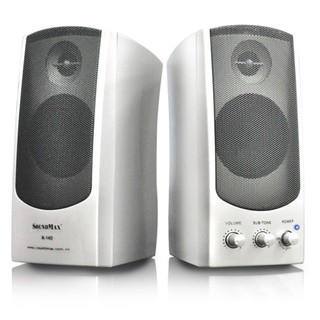 LOA VI TÍNH SOUND MAX  A-140