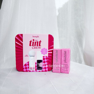 Date T9/26 - Son Benefit lip&cheek bene tint, butter balm