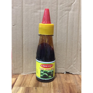 Nước màu dừa - bến tre