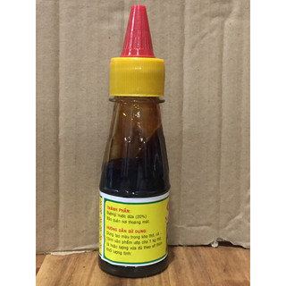 Nước Màu Dừa - Bến Tre ( 100ml )