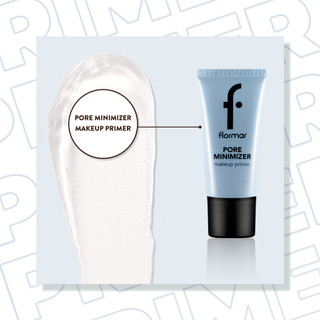 Flormar Kem lót Pore Minimizer Makeup Primer 35ml