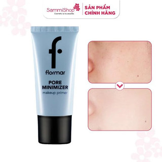 Flormar Kem lót Pore Minimizer Makeup Primer 35ml